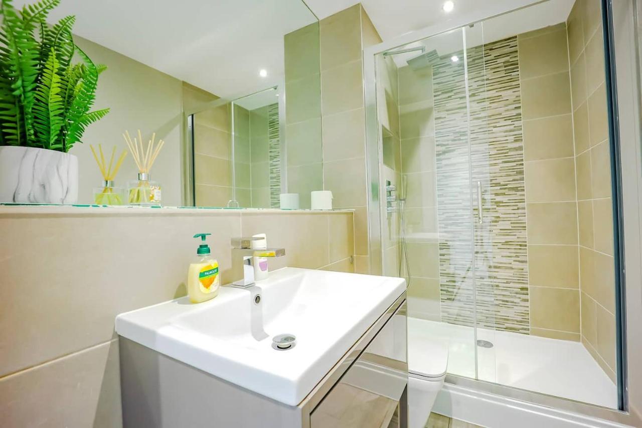 Flash Sales Offer - Any Week Day No Minimum Night Restrictions Brighton City Centre Seafront 1 Bedroom Flat Bn1Gre25 Luaran gambar