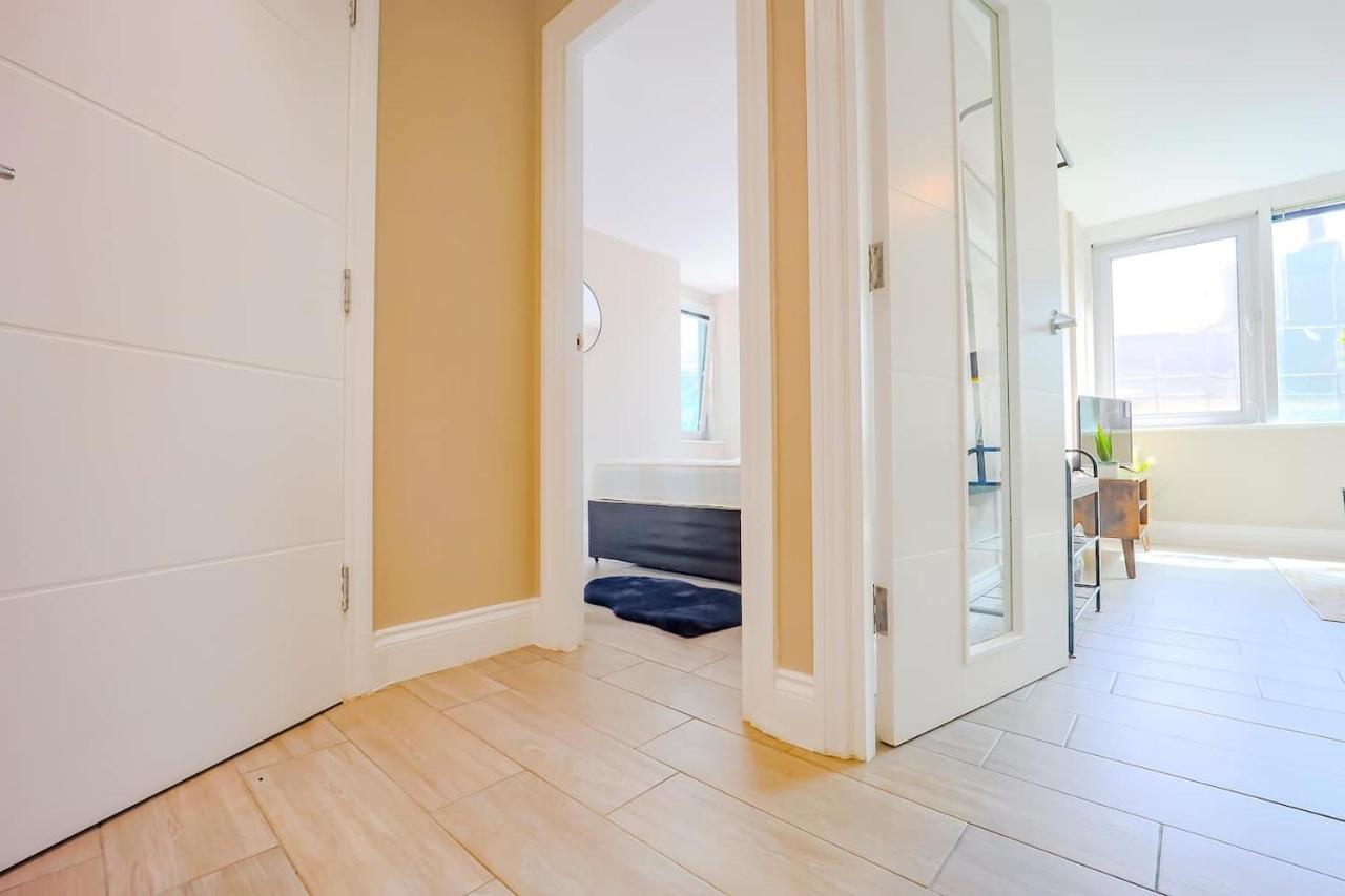 Flash Sales Offer - Any Week Day No Minimum Night Restrictions Brighton City Centre Seafront 1 Bedroom Flat Bn1Gre25 Luaran gambar